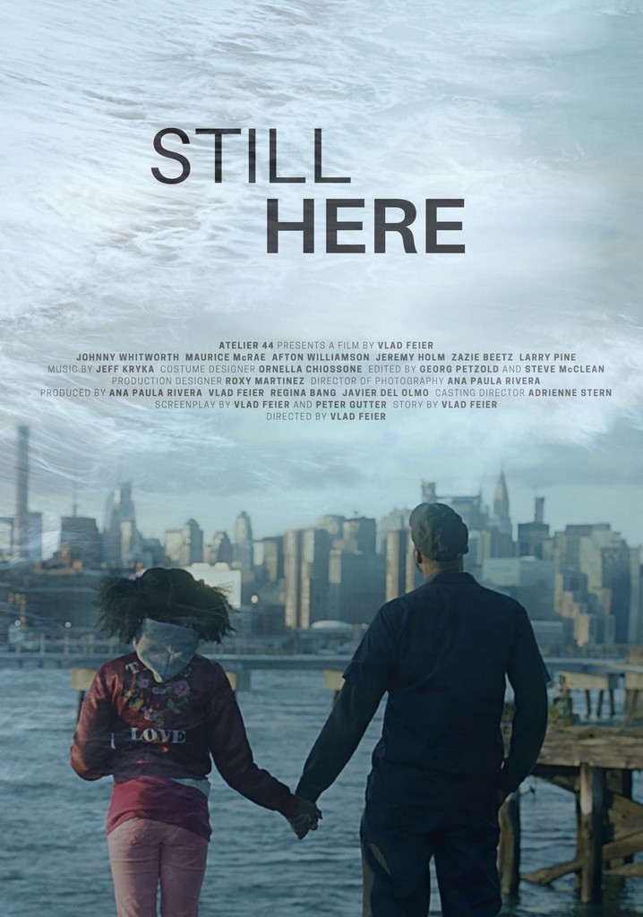 Still Here película Ver online completas en español